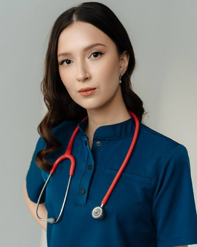 Круковская Мария Дмитриевна